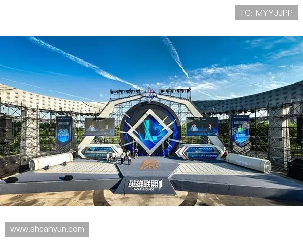 电竞破圈如何撬动“观赛游城”？解读英雄联盟总决赛赛程与文旅融合新范式，探索未来赛事新方向？