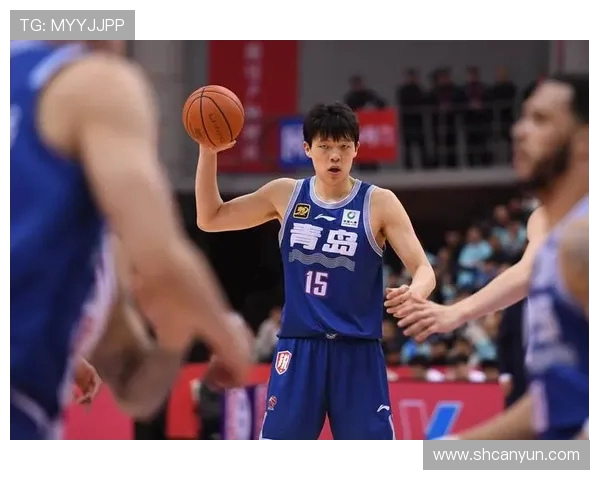 杨瀚森表现出色应在选秀中获得更高顺位赢得球队关键轮换位置